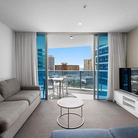 H-Residences Private Apartments - Hosted By Coastal Letting โกลด์โคสต์ ภายนอก รูปภาพ