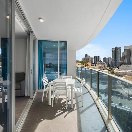 H-Residences Private Apartments - Hosted By Coastal Letting โกลด์โคสต์ ภายนอก รูปภาพ