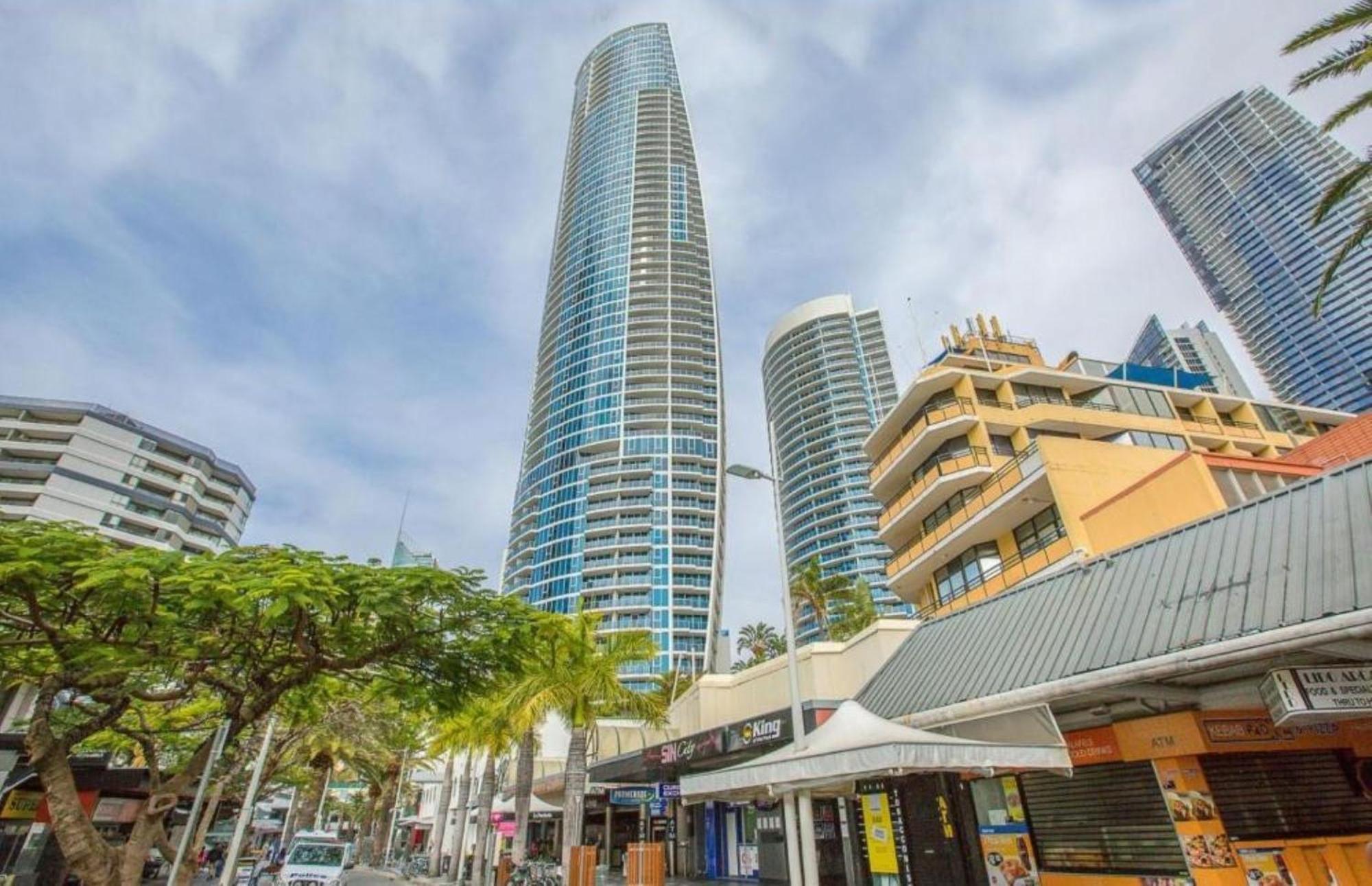 H-Residences Private Apartments - Hosted By Coastal Letting โกลด์โคสต์ ภายนอก รูปภาพ