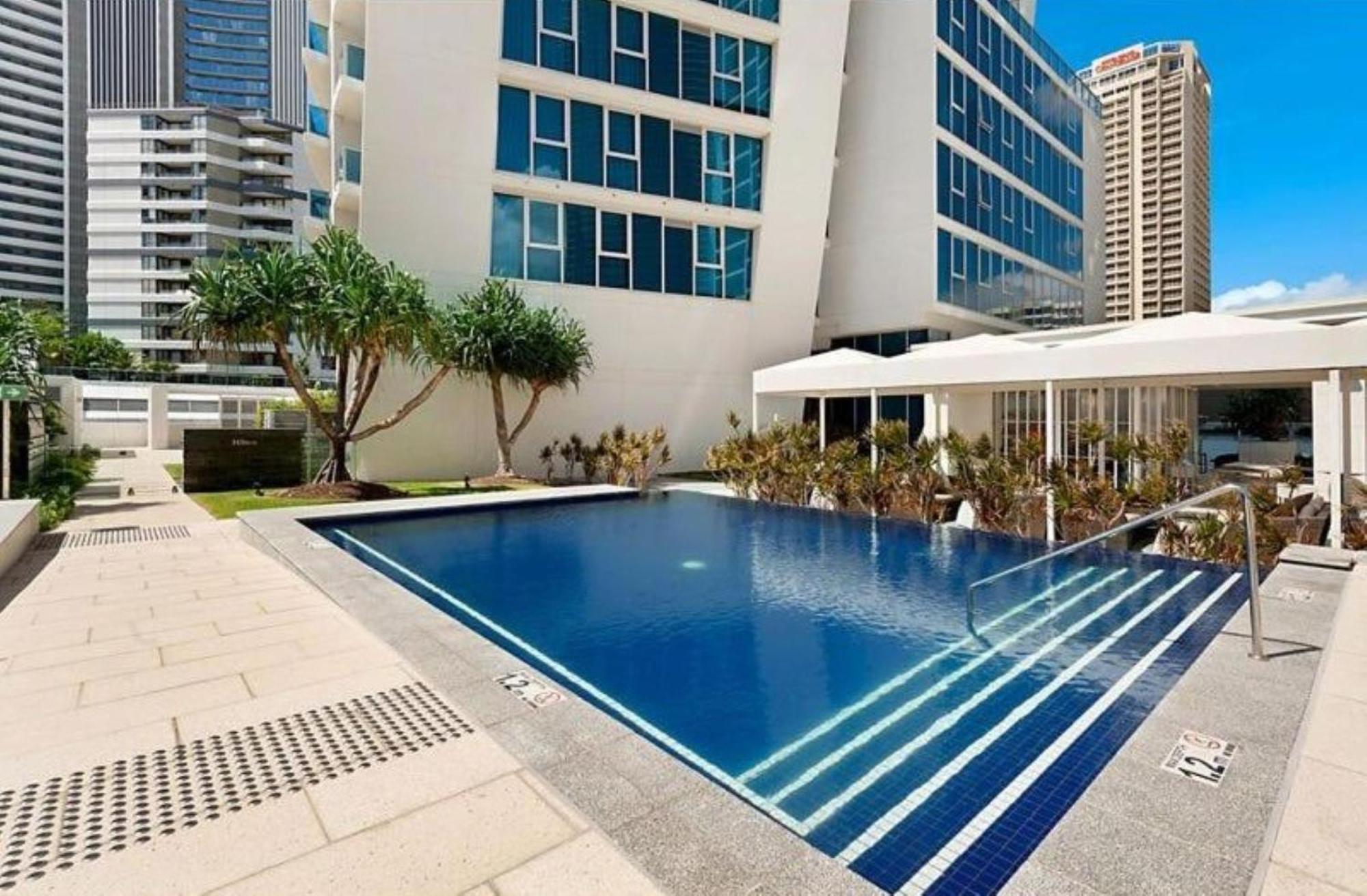 H-Residences Private Apartments - Hosted By Coastal Letting โกลด์โคสต์ ภายนอก รูปภาพ