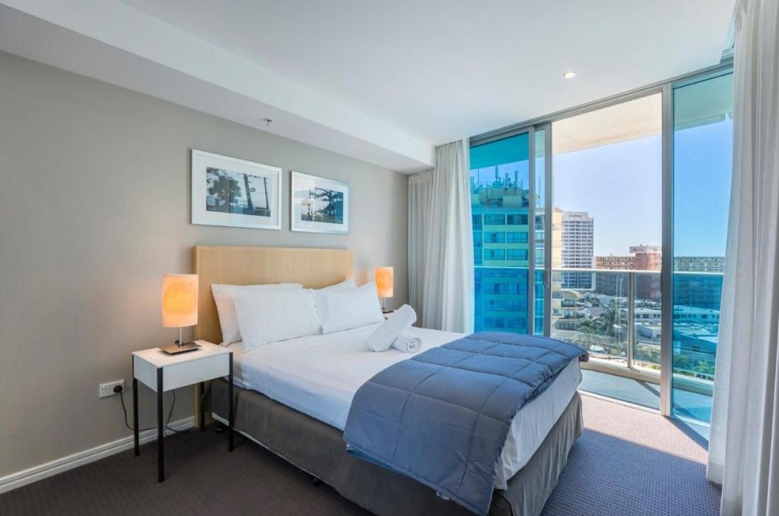 H-Residences Private Apartments - Hosted By Coastal Letting โกลด์โคสต์ ภายนอก รูปภาพ